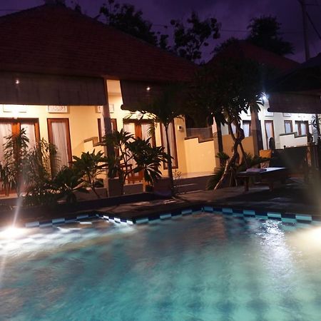 Balibal Bungalow Toyapakeh Exterior foto